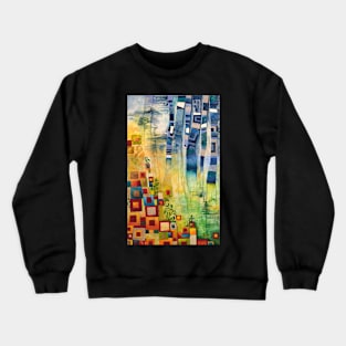 Heaven to Earth Crewneck Sweatshirt